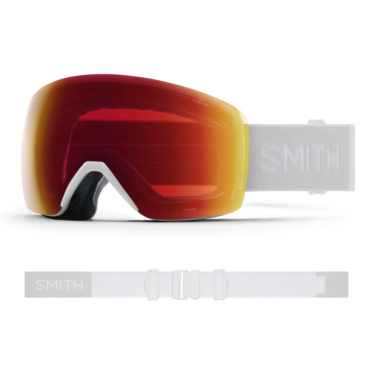 Smith Optics Snow Goggles M00681 Skyline Goggles - view 15